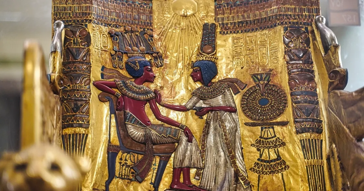 USKUMATU ⟩ Mees pani aastaid tagasi muuseumist hinnalise antiikkuju pihta, kuid nüüd...