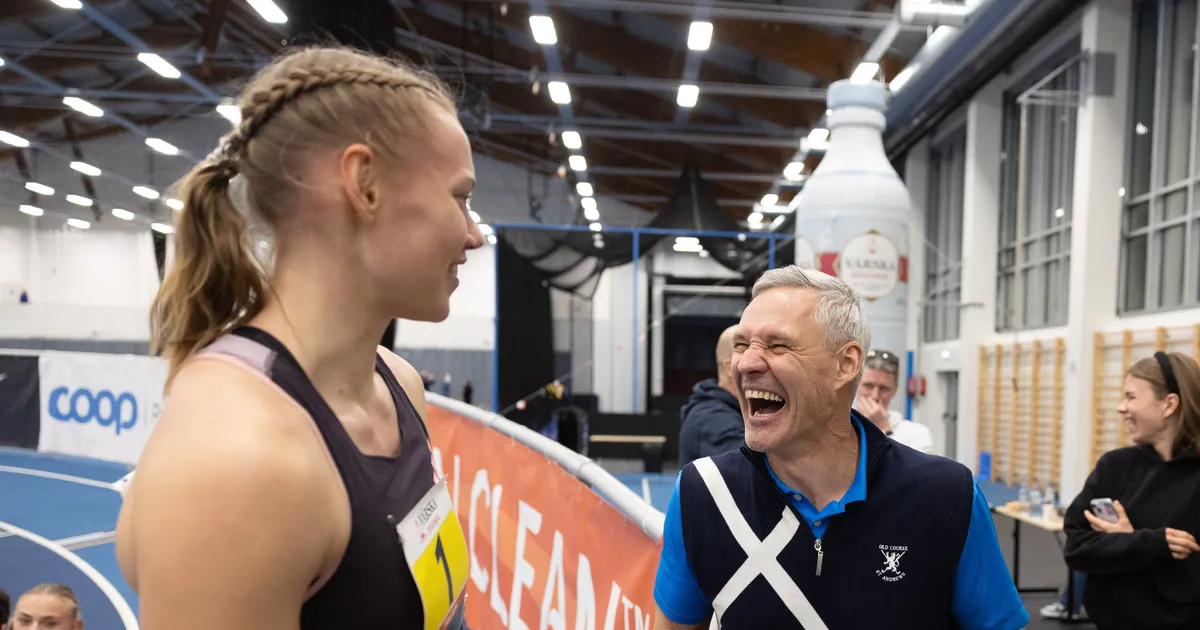 Erki efekt? Noole noor hoolealune tõusis kõigi aegade maailma edetabelis 20 parema sekka