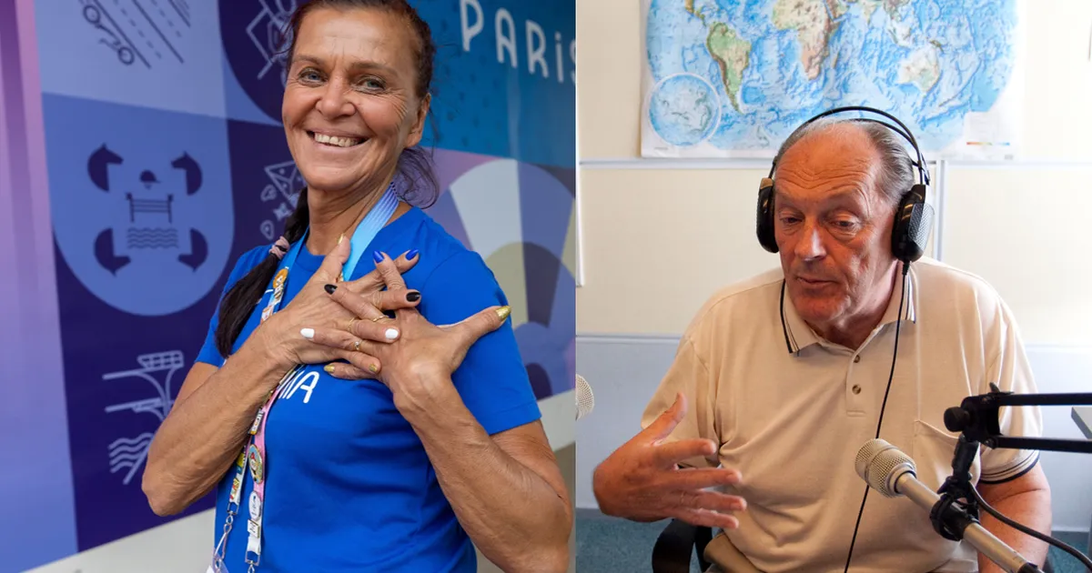 Kultuurkapitali spordipreemiad pälvisid Helen Nelis-Naukas ja Erik Lillo