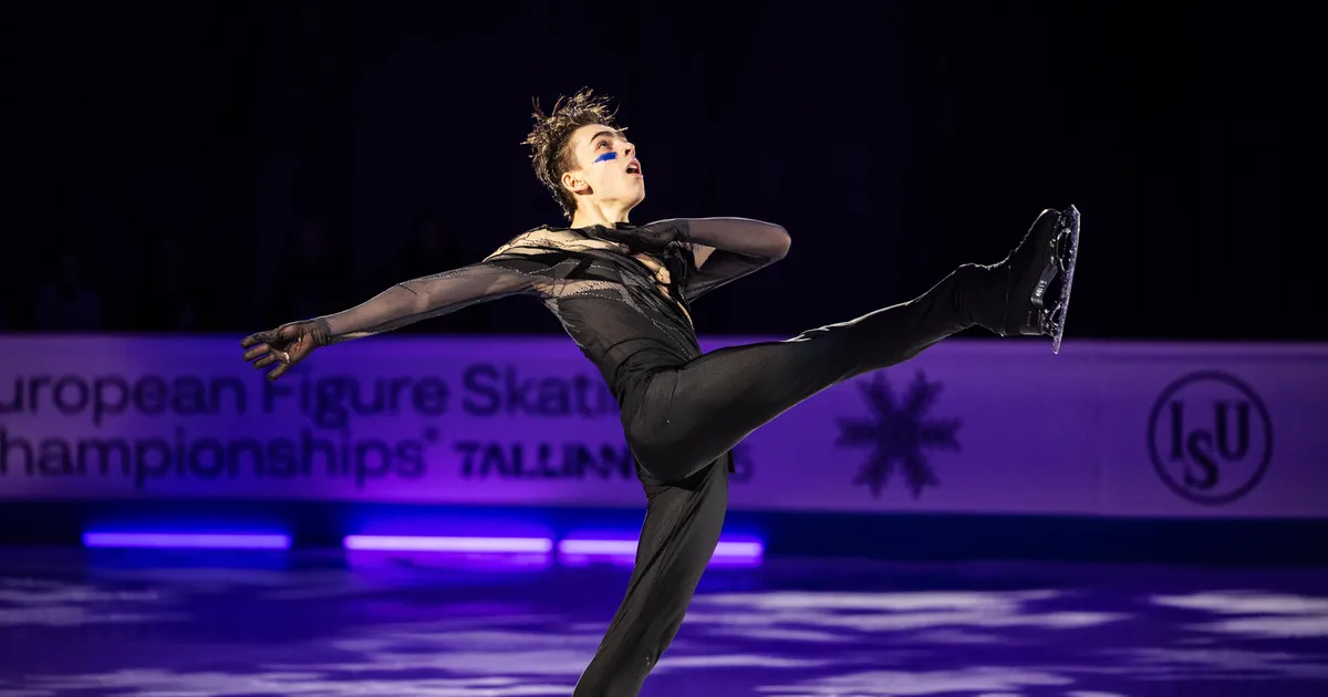 Levandi lõpetas juunioride MMil esikümnes