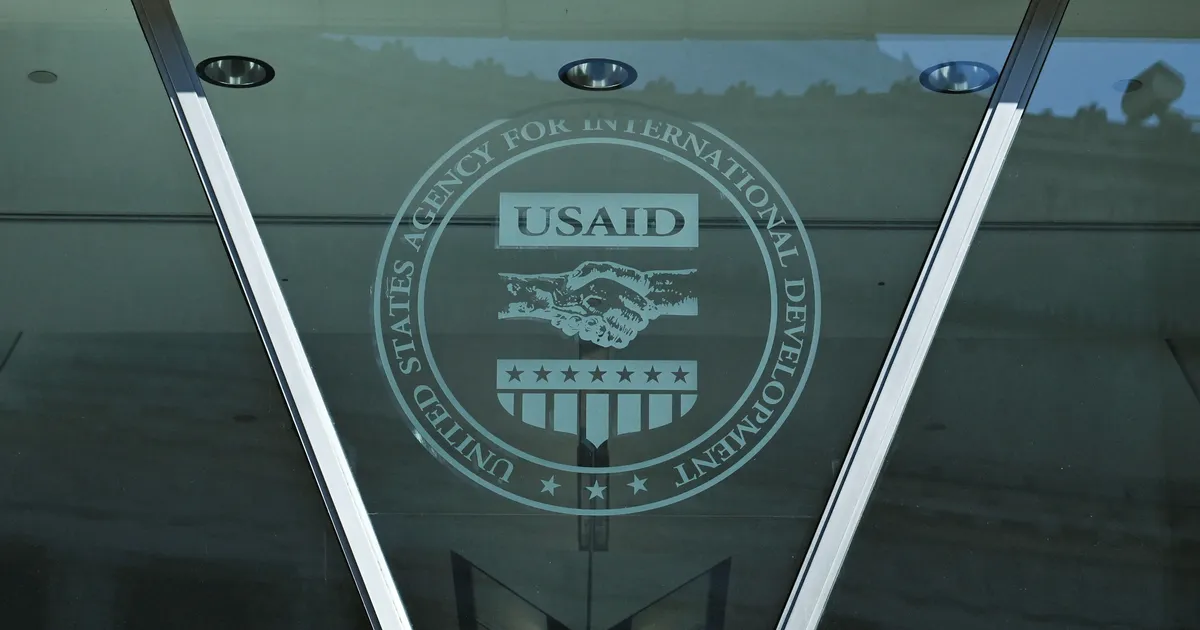 Elon Musk: president Trump nõustus, et USAID tuleks sulgeda