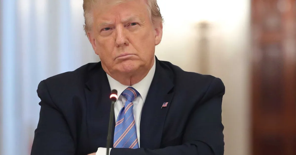 Trumpi sõnul toimuvad USA ja Hiina tariifikõnelused 24 tunni jooksul