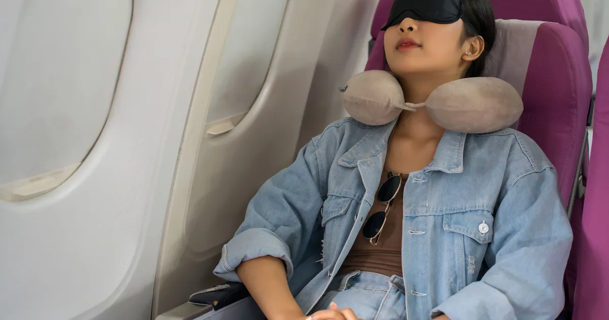 Piloot hoiatab: haigena lendamine võib kaasa tuua tõsise terviseprobleemi