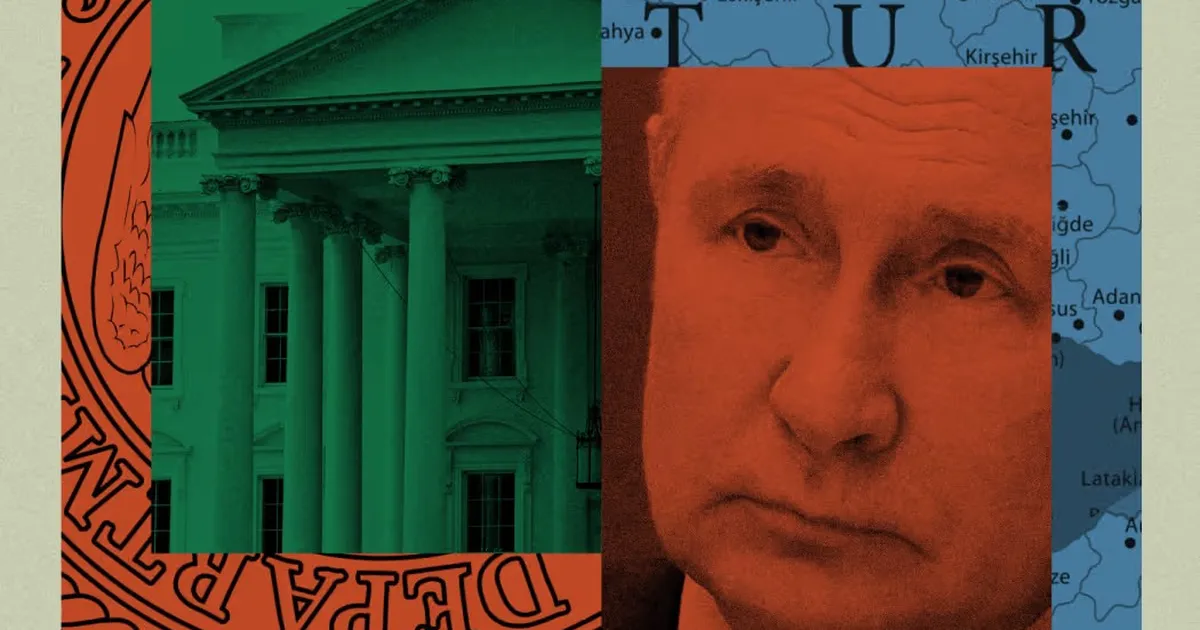 WSJ: JPMorganis istuvad kinni Moskva miljardid. USA pole kindel, mida nendega peale hakata