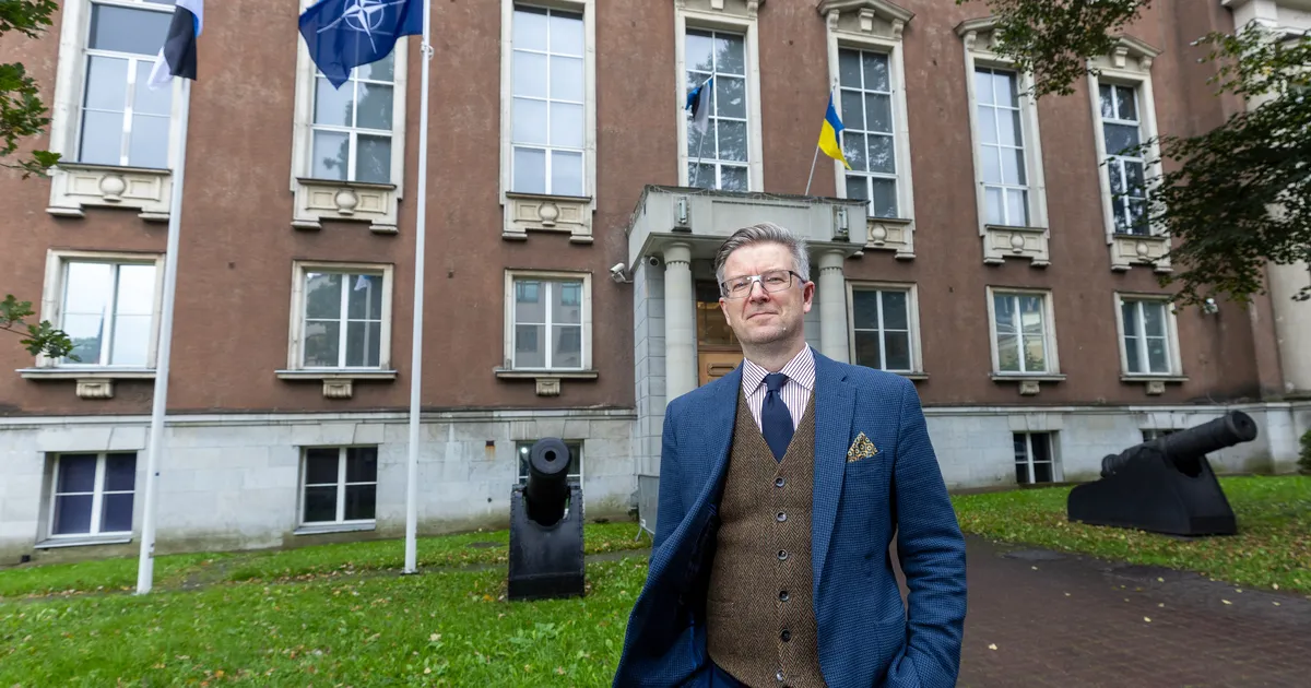 Kaitseministeerium saab kaitsetööstuse asekantsleri