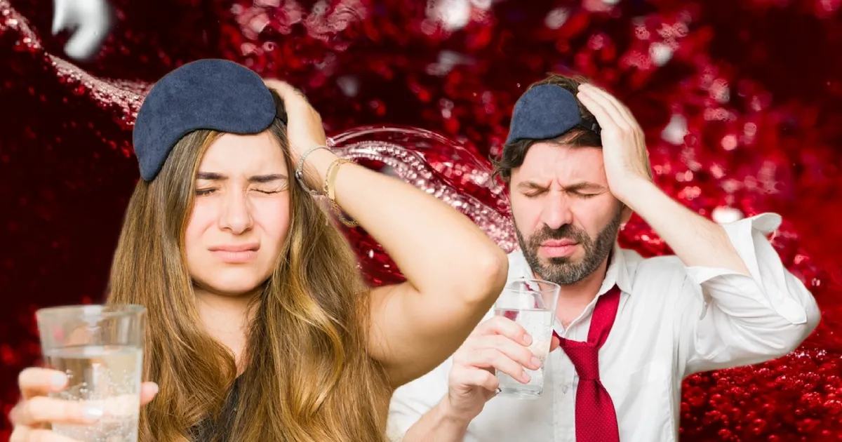 Teadlased leidsid ilmselt põhjuse, miks punane vein pea valutama paneb