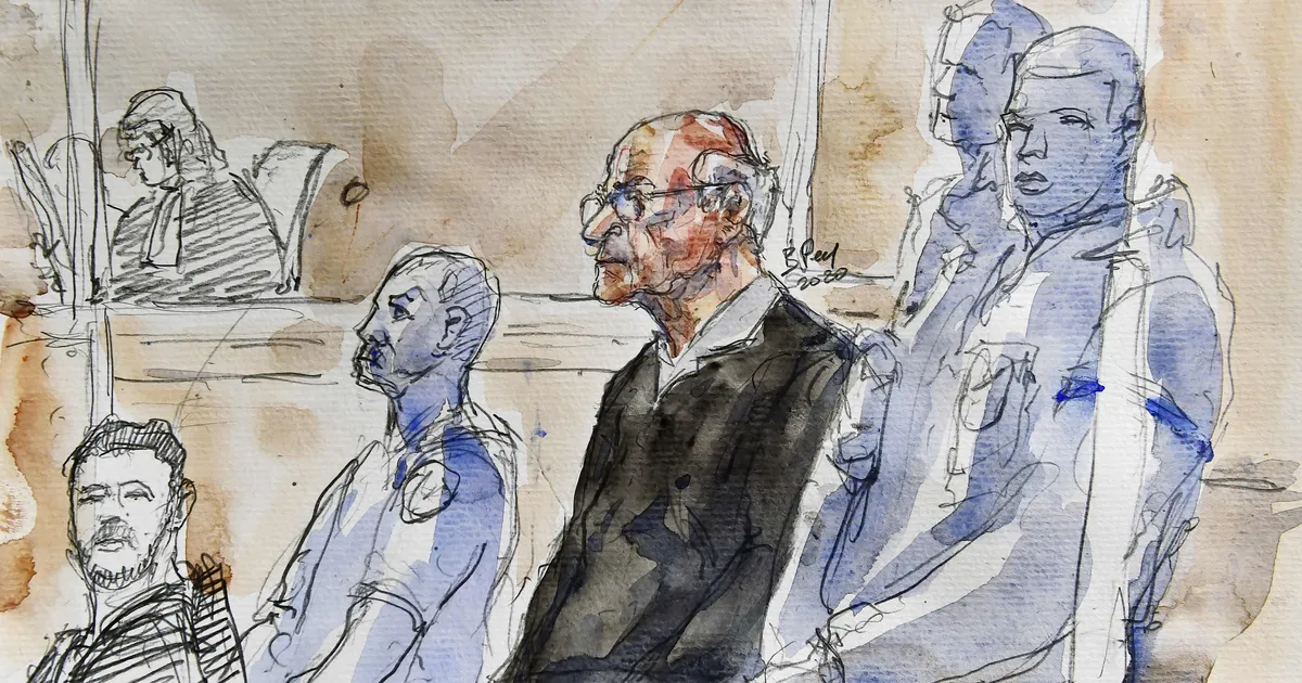 Prantsuse kirurgi süüdistatakse sadade uimastatud noorte patsientide väärkohtlemises