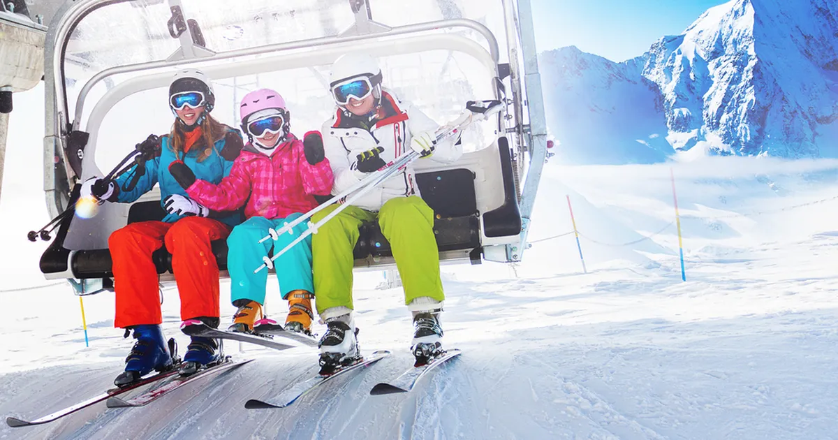 Ekspert vastab: kas suusareisi ajal piisab ravikindlustuskaardist?