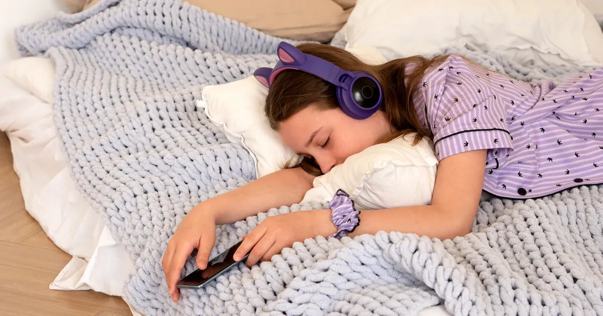 Me kõik elame valesti. Aga noored?