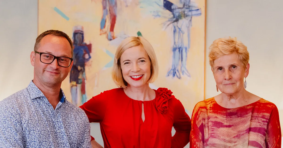 Raamatusõbrad on oodatud uusi raamatuid tutvustavale kirjandusõhtule