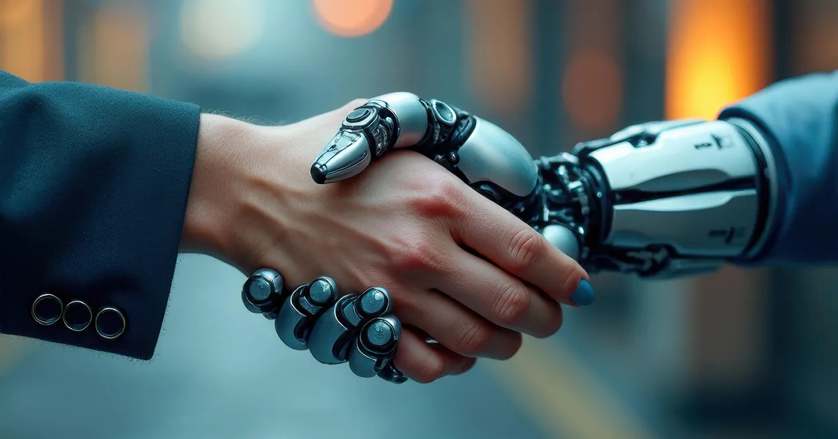 Euroopa Liidus on nüüdsest keelatud sellised tehisarulahendused