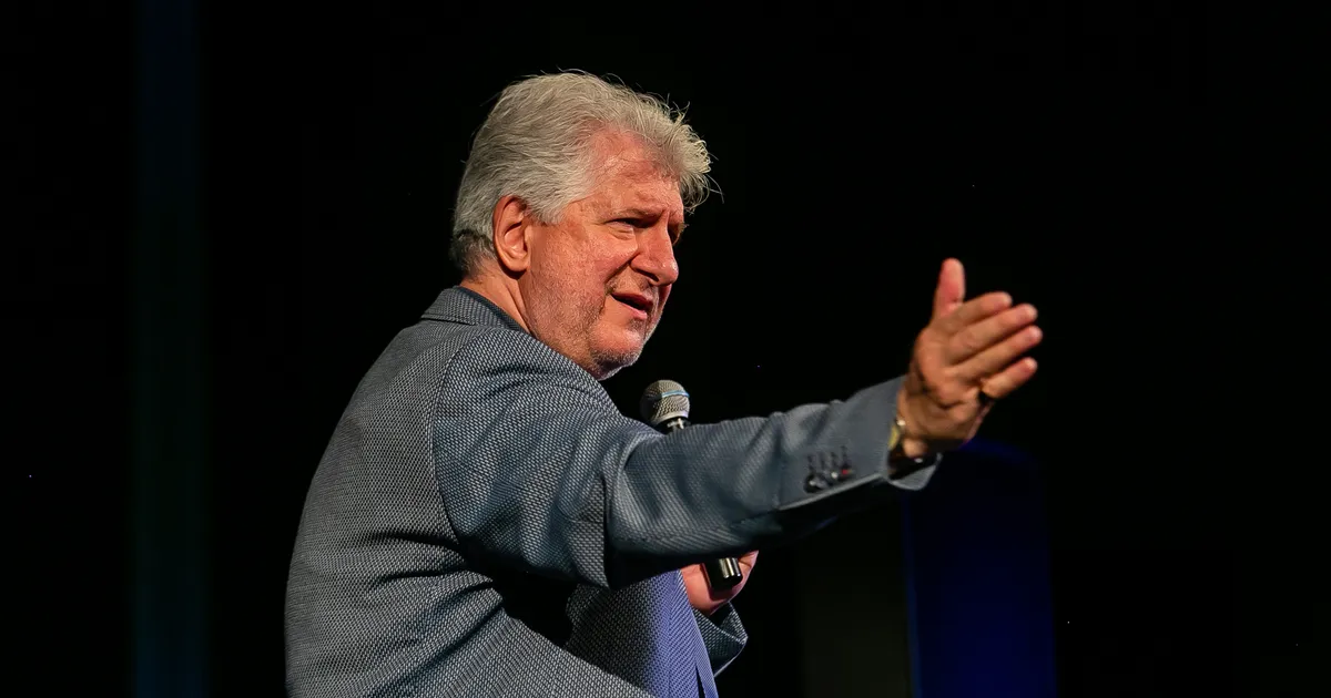 Eduard Toman lahkus Keskerakonnast