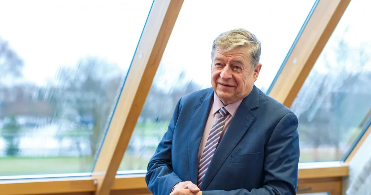 Mait Klaassen: füüsikareeglite järgi ei peaks elektrikatkestuse hirmu olema