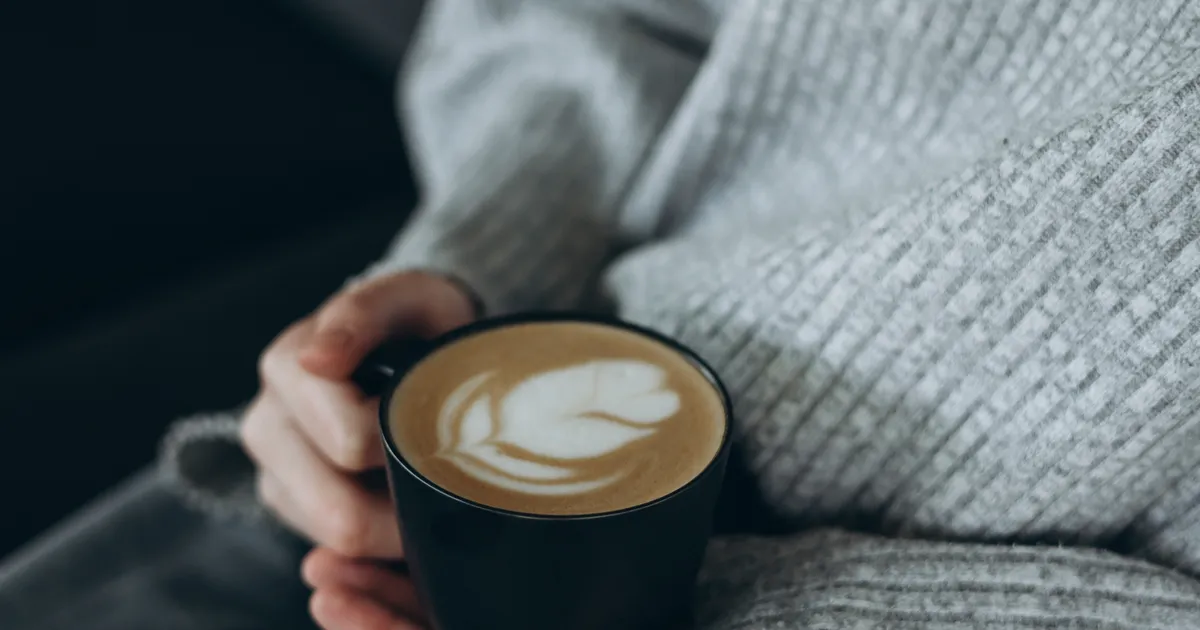 Kas teismelised tohivad kohvi juua?