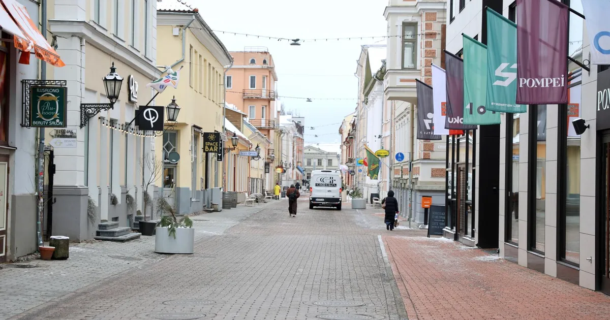 Kas Tartus liigub korgijooki? Politseil ja arstidel tõendid puuduvad