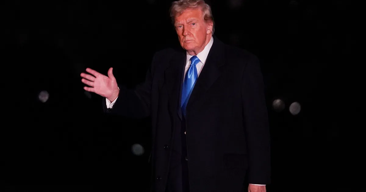 Trump lükkas Mehhikole kehtestatud tollide jõustamise kuu võrra edasi