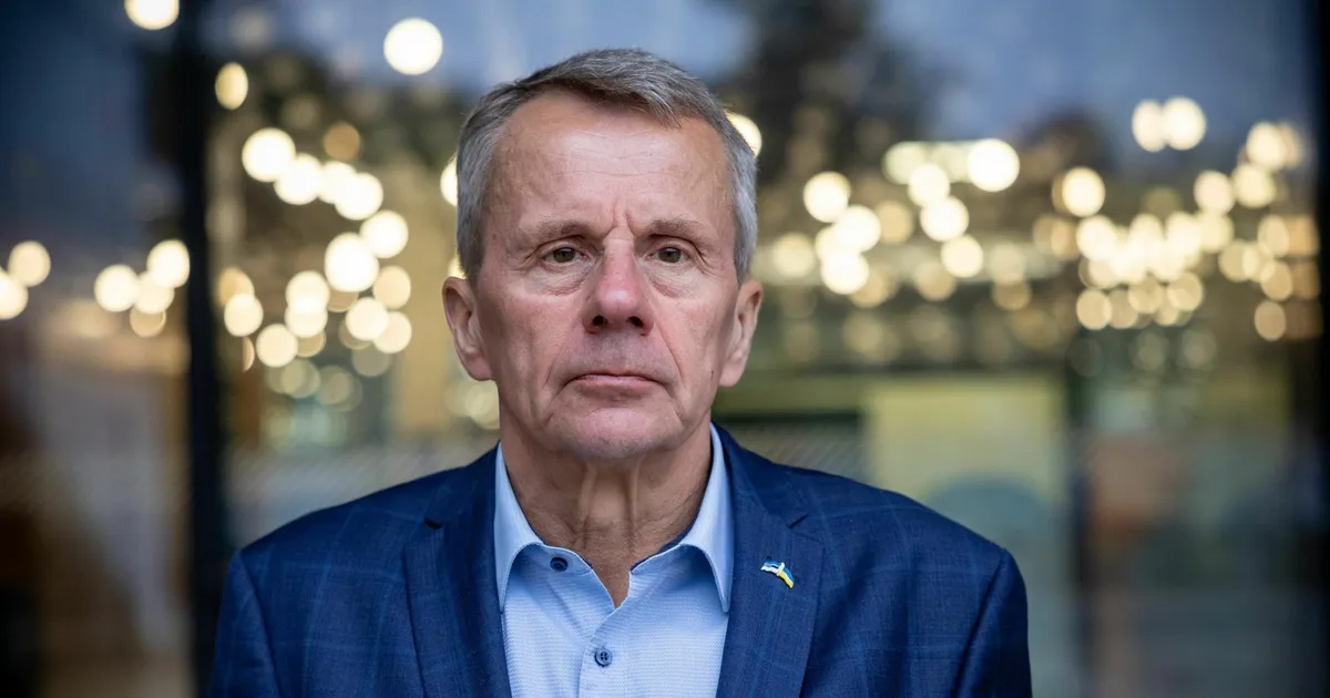 FOTO ⟩ Jürgen Ligi maja sai valmis: kui teha, siis puhta südametunnistusega, kuigi on kallim