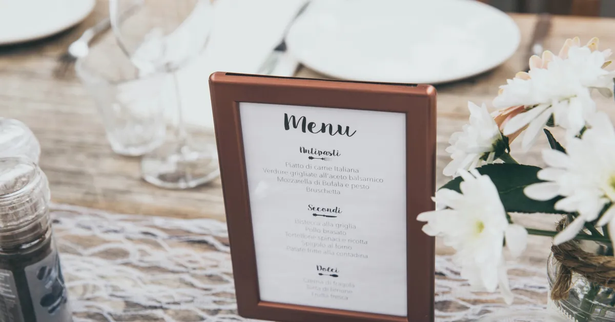 Kalorite näitamine toitude juures teeb söömishäretega inimesetele karuteene