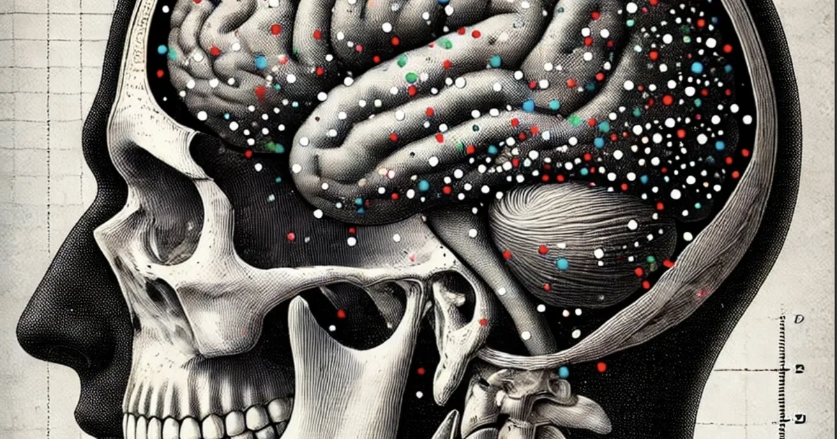 See on uskumatu kui kiiresti mikroplast toidust ajju jõuab