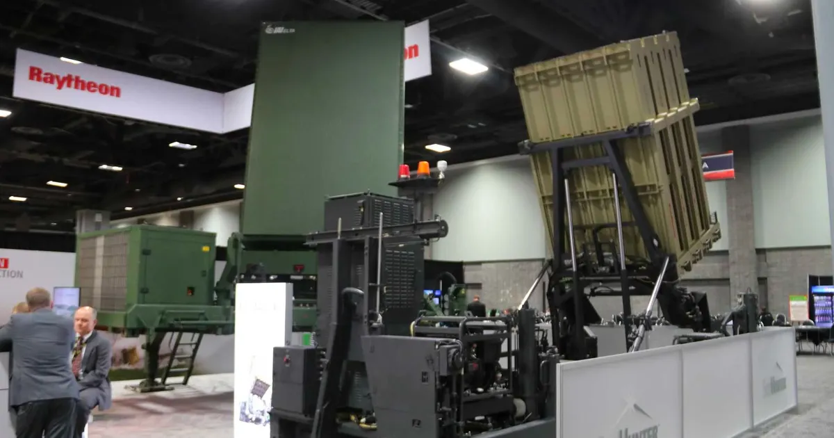 Trump käivitas raudkupli ehitamise USA kohale