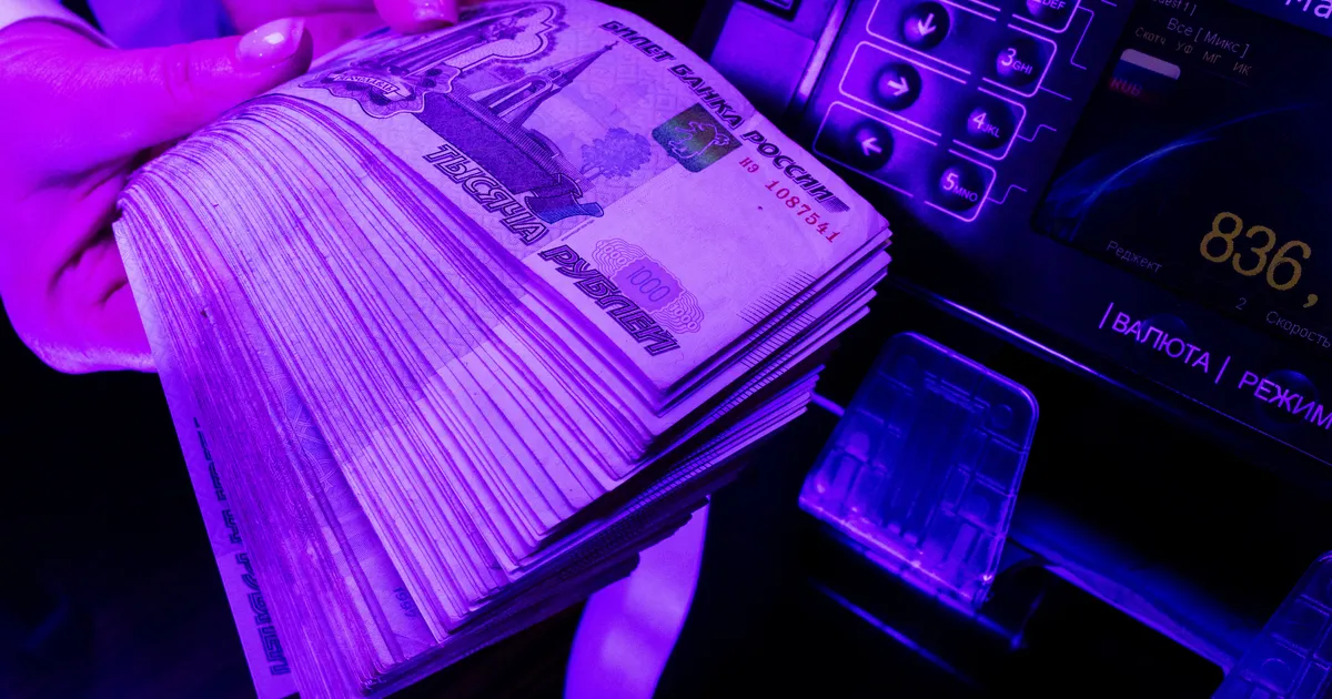 Venemaa majandus buumib – või siis pigem mitte?