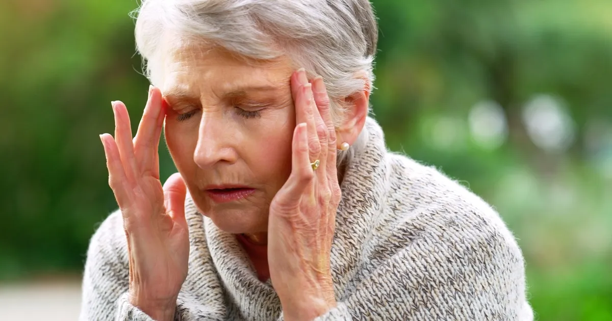 Tõhus ja ohutu: uus ravivõte võib peatada Alzheimeri tõve arengu