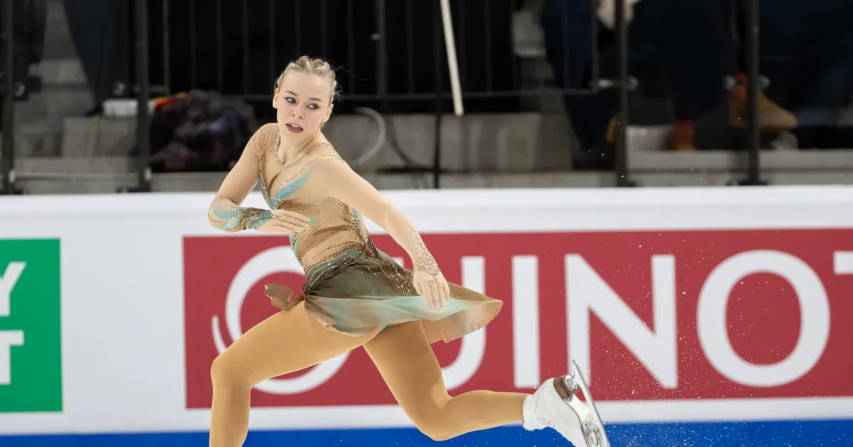 Spordimuuseumis näeb Euroopa meistri Niina Petrõkina ja teiste Eesti ässade esemeid