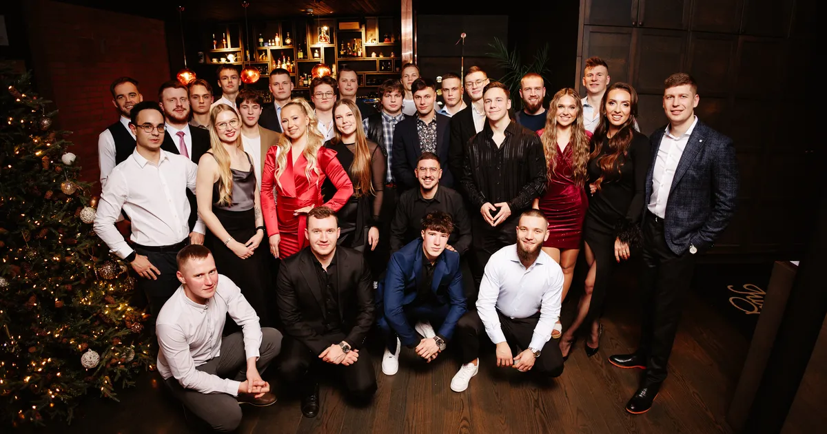 Upsell – Eesti juhtiv müügiagentuur, mis pakub noortele elumuutvaid võimalusi