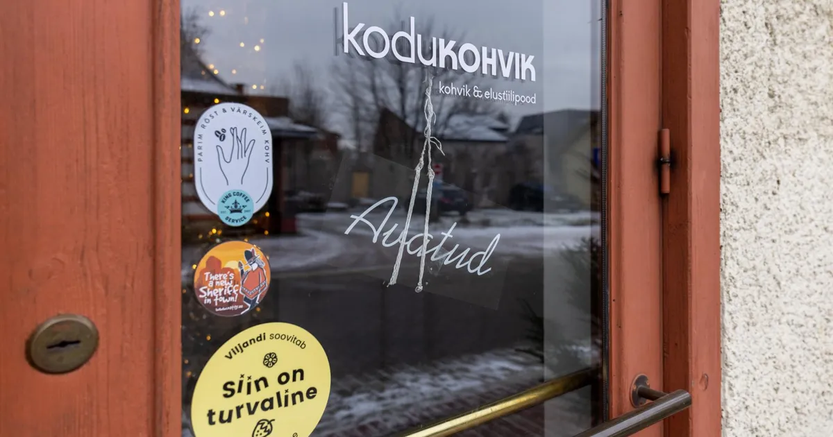 Viljandi toidukohad valiti Eesti parimate sekka