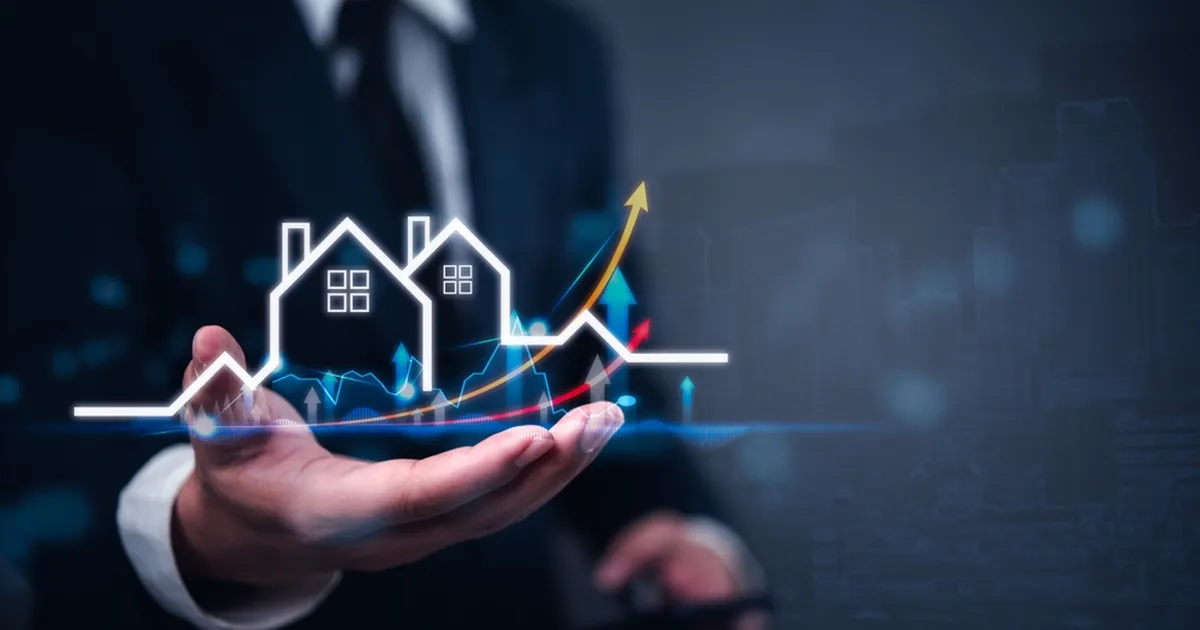 Kas kinnisvaraturg ärkab või oli aastalõpuspurt kummaline anomaalia?