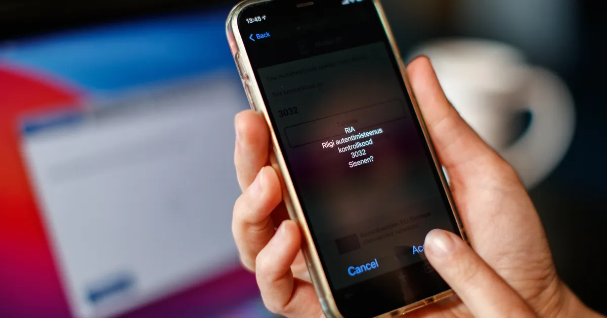 Mobiilifirma tühistas ootamatult Mobiil-ID lepingu. Mida ette võtta?