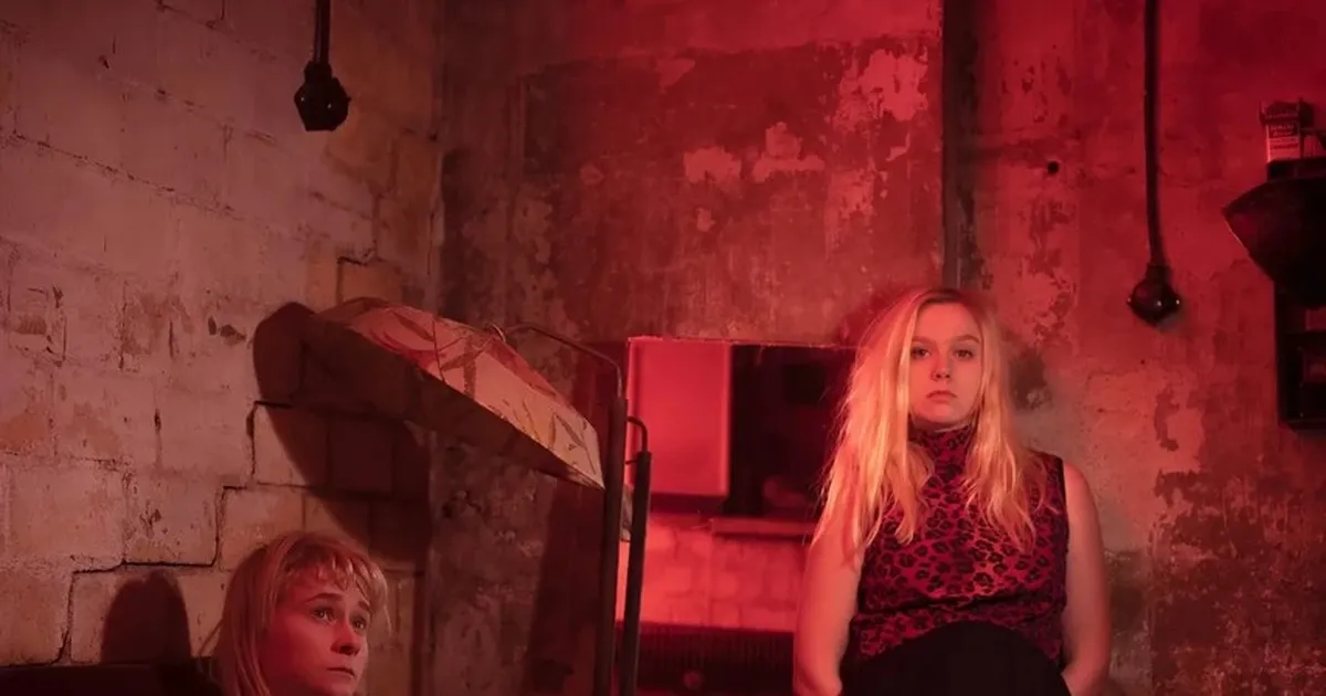 Rahvas, rõõmusta! Tõelise sügismasenduse toovad Eestisse Maustetytöt!