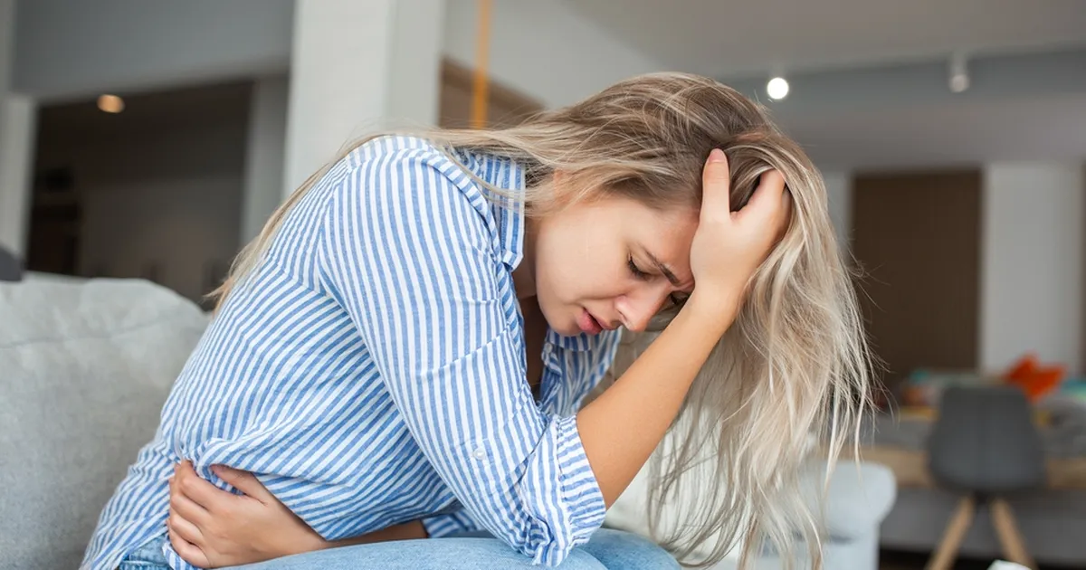 20 AASTAT VALU ⟩ Põrgupiinades olnud naine sai lõpuks suure tervisemure põhjusele jälile