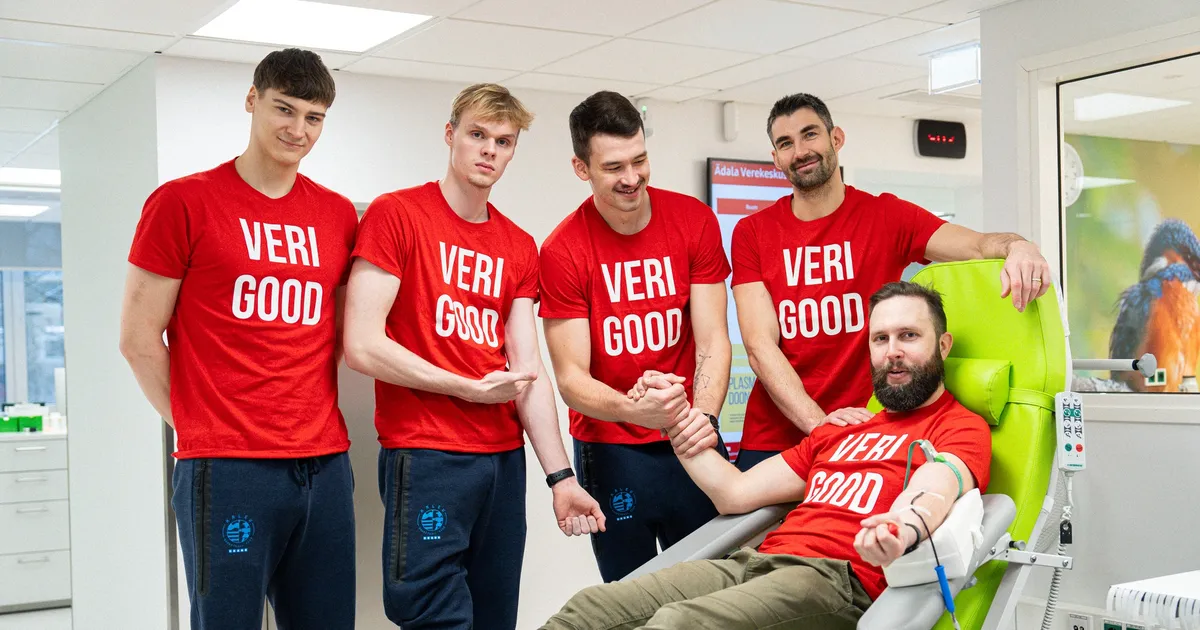 BLOGI JA GALERII ⟩ Kalev/Cramo lõpetas eurohooaja väga kindla kaotusega Rumeenia tippsatsile