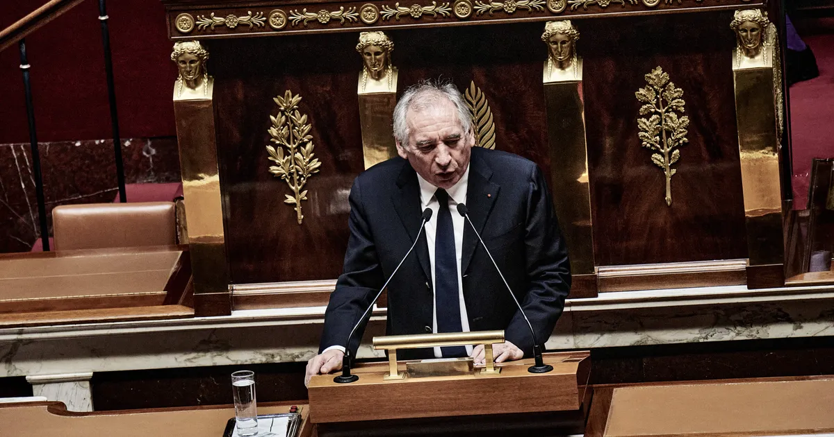 Prantsuse paremäärmuslased ei toeta peaministri umbusaldushääletust