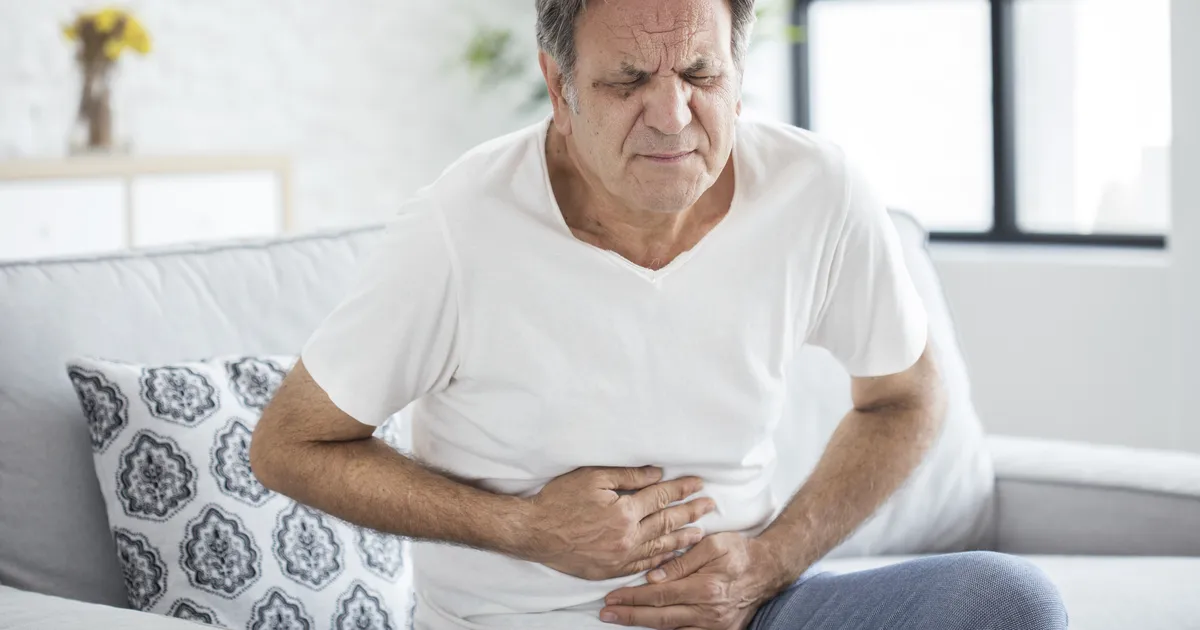 Maksavähile võivad viidata need nähud