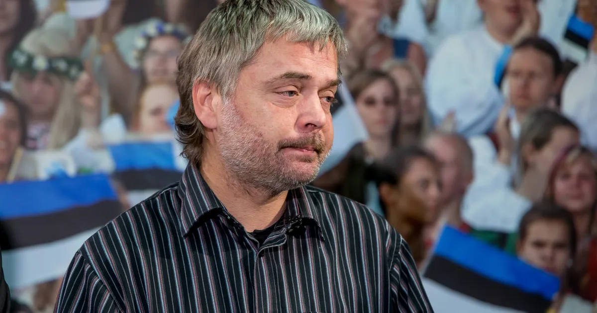 VASTASSEIS ⟩ E-valimiste süsteemi üks loojatest tõrjub pea kõiki Samosoni väiteid