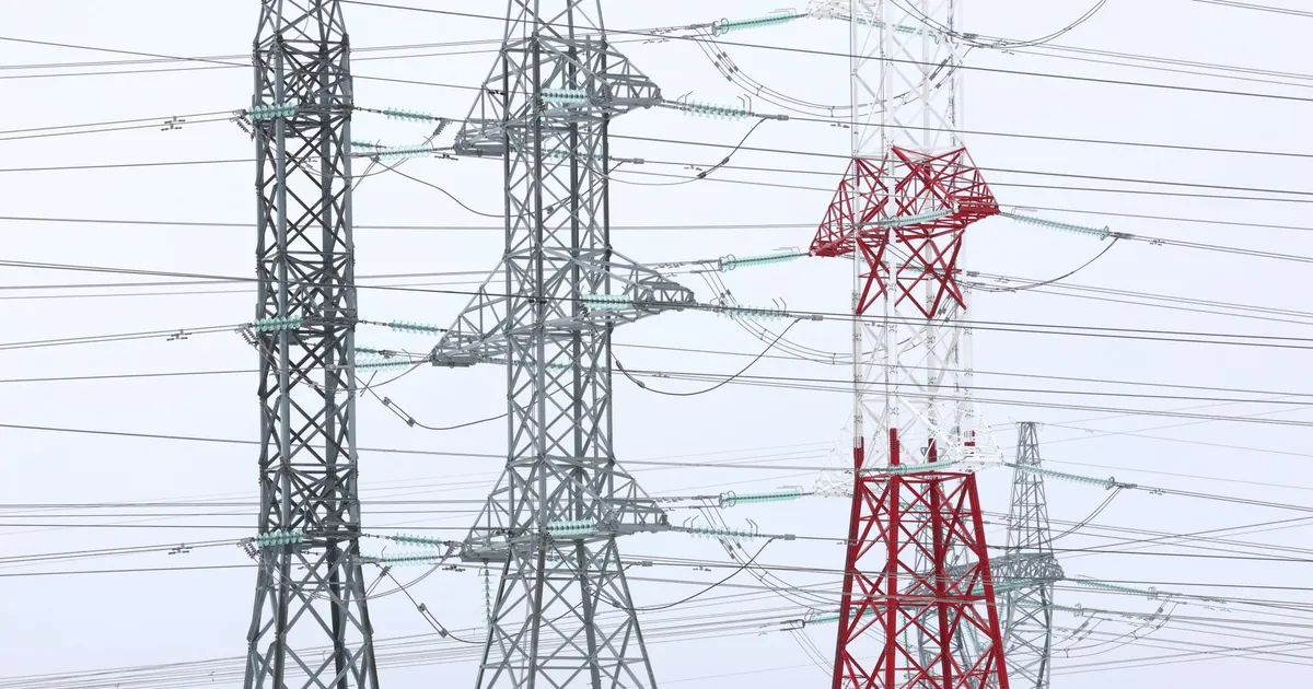 ELEKTRIKELL ⟩ Elekter purustab laupäeval viimase aasta hinnarekordi