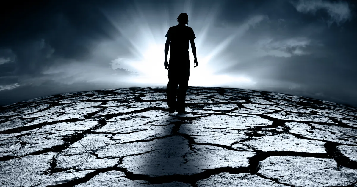 Kliimaärevus: kas mure tuleviku pärast ohustab vaimset tervist?