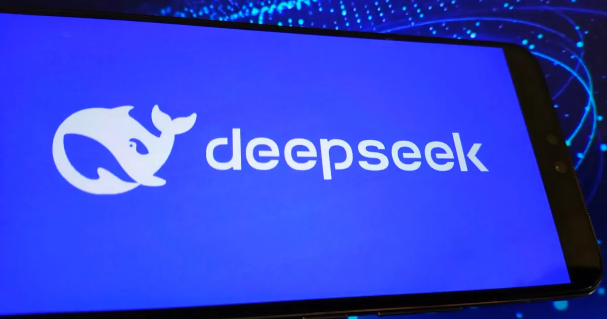 Loe millised riigid ja institutsioonid on Hiina DeepSeek tehisaru kasutamise keelanud