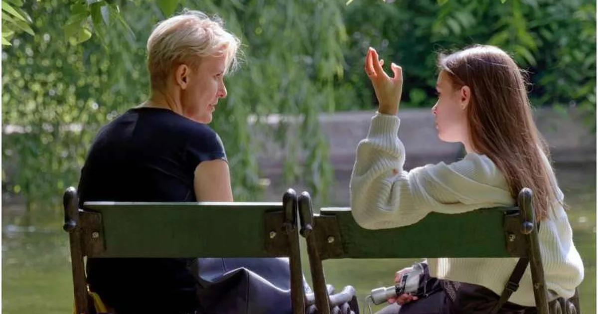 Aga tulebki välja, et vahel naised räägivadki rohkem kui mehed - loe, millal