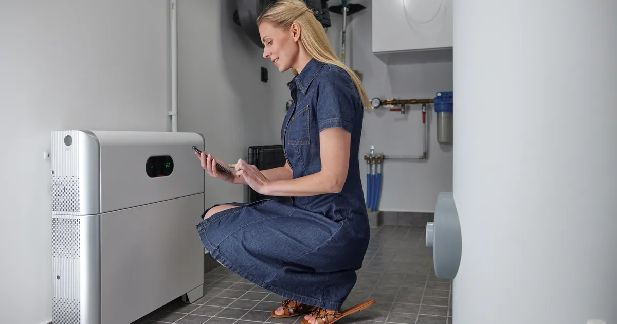 Lugeja küsib: „Kas aku soetamine on mõistlik, kui mul päikesepaneele ei ole?“