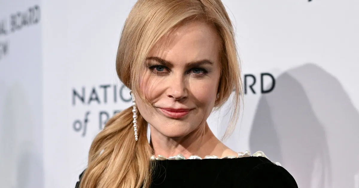 Öise lugeja Nicole Kidmani 3 lemmikraamatut, mida saab ka eesti keeles lugeda