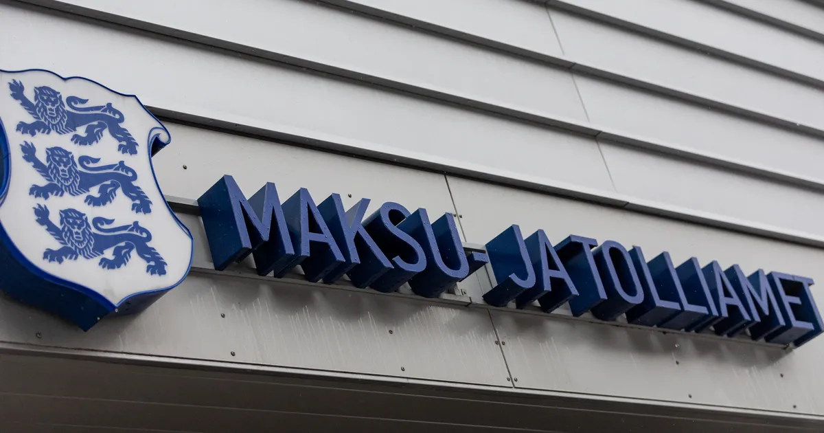 Maksu- ja tolliamet asub saatma tänavu kerkinud maamaksu teavitusi