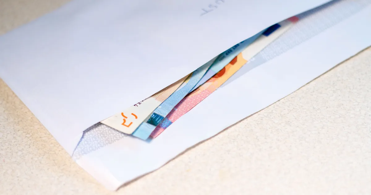 Uuring: ümbrikupalgaga nõustujate arv on hüppeliselt tõusnud