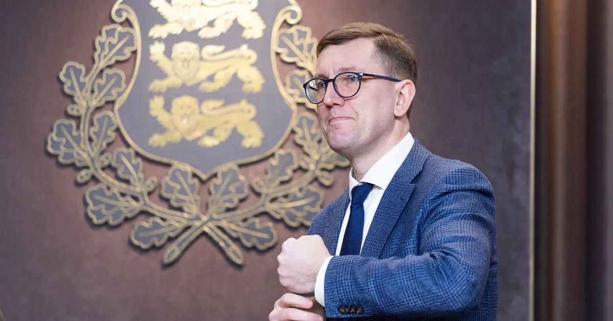 Michal: ilma riigi toetusteta meretuuleparke ei tuleks