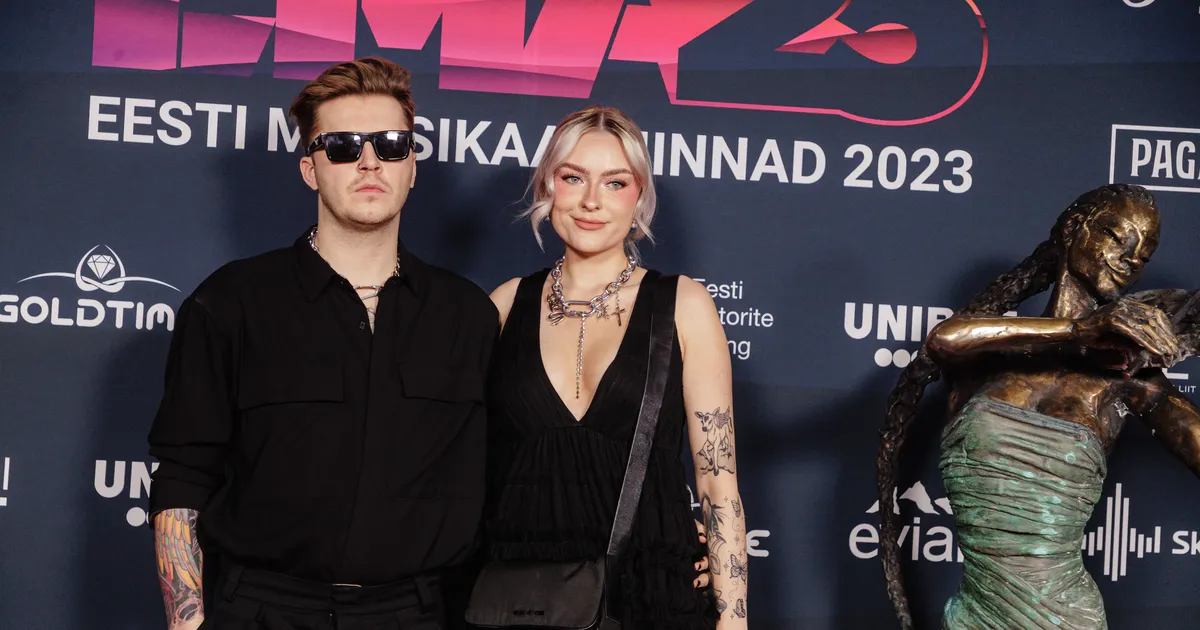 VIDEOKLIPP ⟩ «Pole siiani sellest üle saanud!» Eesti sisuloojatel avanes ootamatult võimalus minna Grammy auhinnagalale