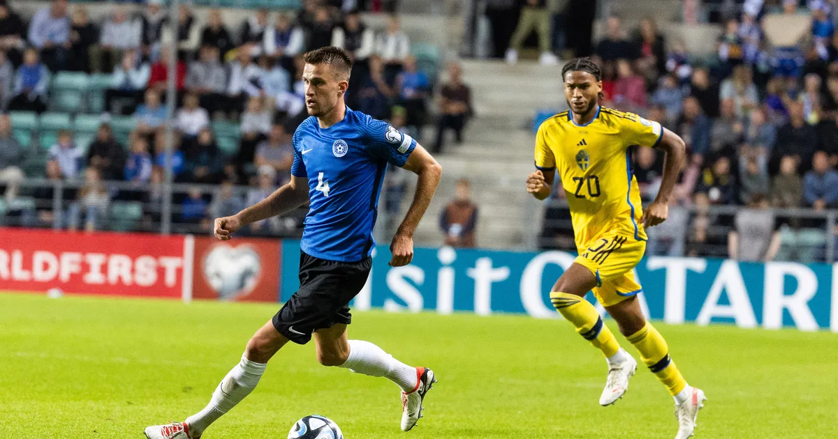 VIDEO ⟩ Mattias Käit lõi kauni värava ja aitas Rapidi võiduni