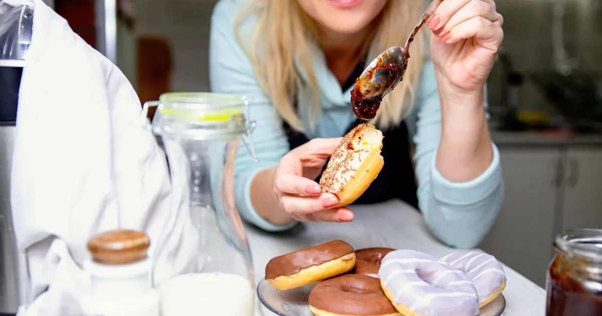 Need head muutused toimuvad su kehaga, kui loobud suhkrust 30 päevaks