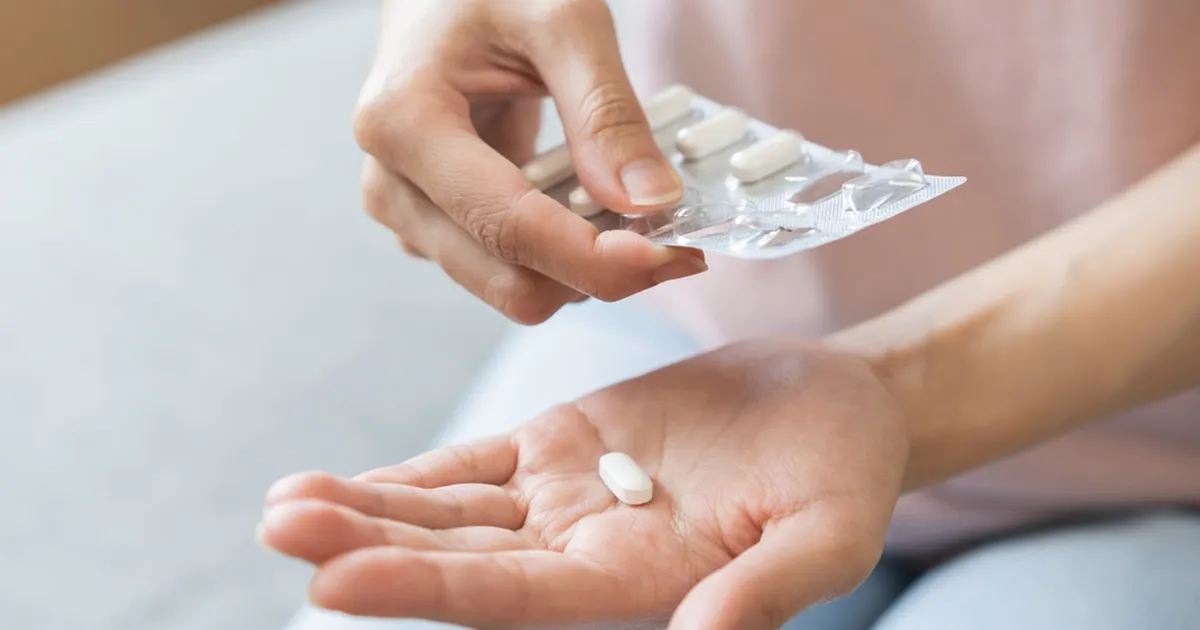 Paljud ei tea, et selle käsimüügiravimi igapäevane tarvitamine on riskantne